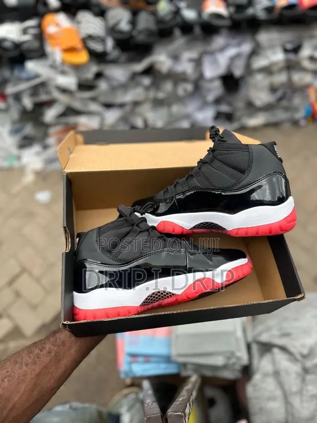 Jordan 11 Rethro .Highly Authentic and Tough · Photo 1