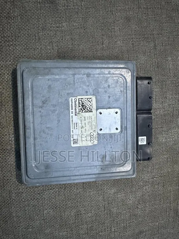 Audi A6/A7 ECU or Control Board · Photo 1