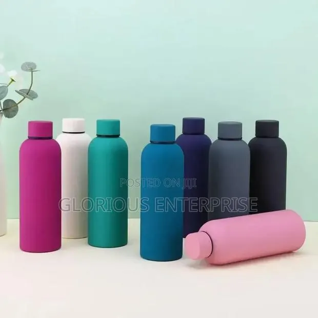 Vacuum Flask · Photo 1