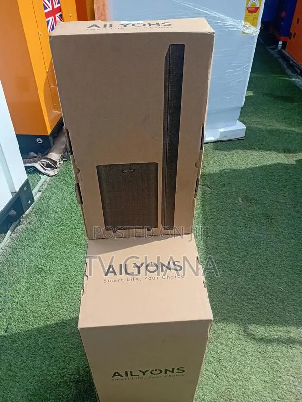 Ailyons Sound Bar – Powerful Sound Quality at an Affordable Price · Photo 1