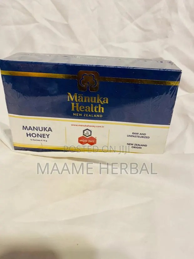 Manuka Health · Photo 1