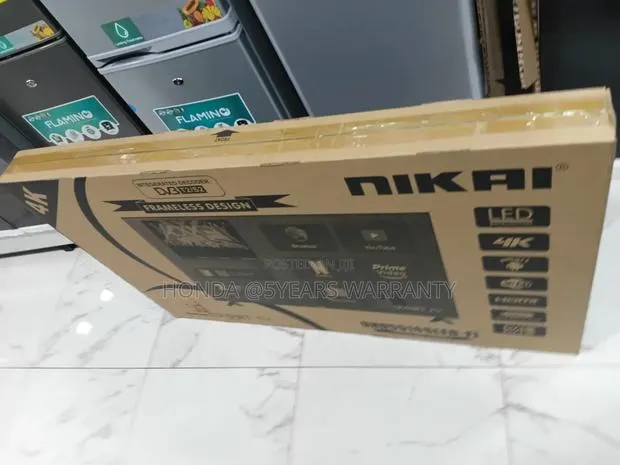 Nikai - Smart Choice for Every Home · Photo 1