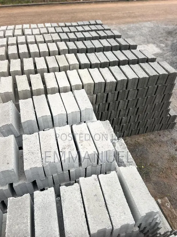 6” Quality Blocks – Affordable Building Materials · Photo 1