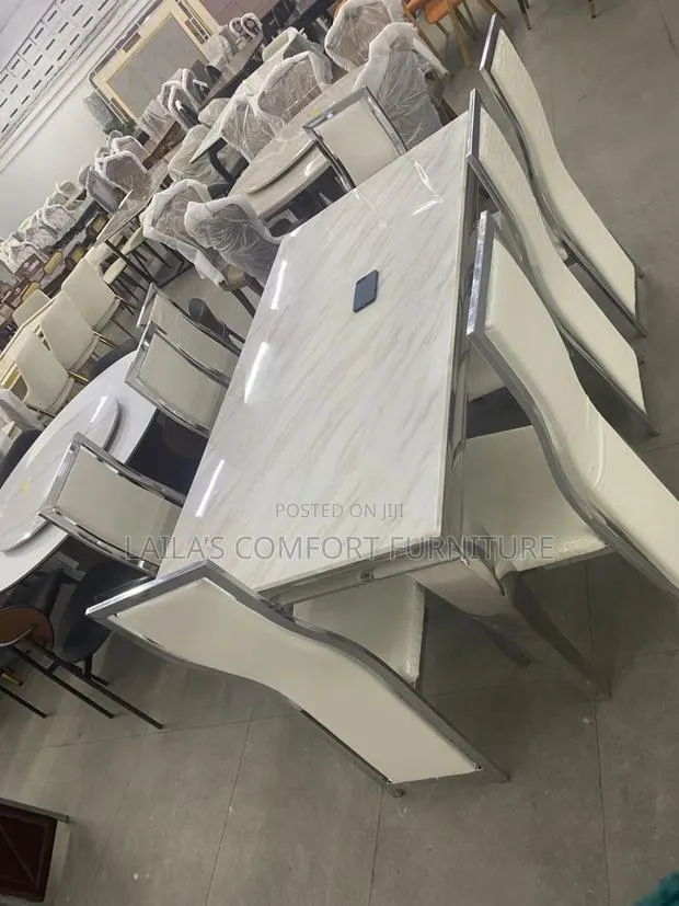 Imported Dinning Sets · Photo 1