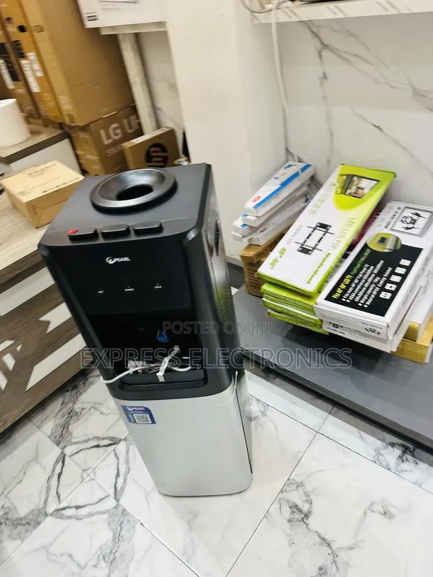 Text 10gig for Pearl Water Dispenser PWD-4906 · Photo 1
