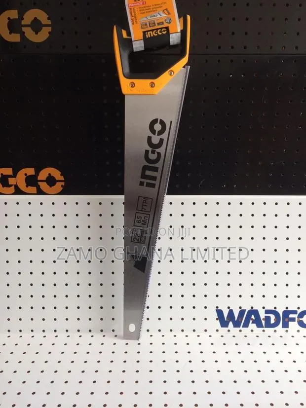 Hand Saw 22" - Hhas08550 · Photo 1