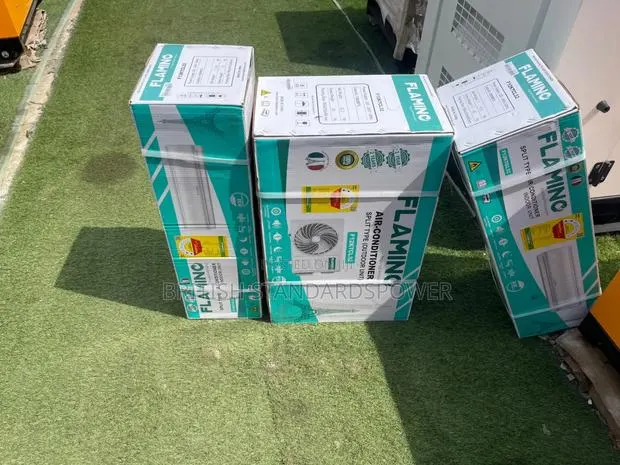 Flamino 1.5hp Split Type for Modern Homes · Photo 1