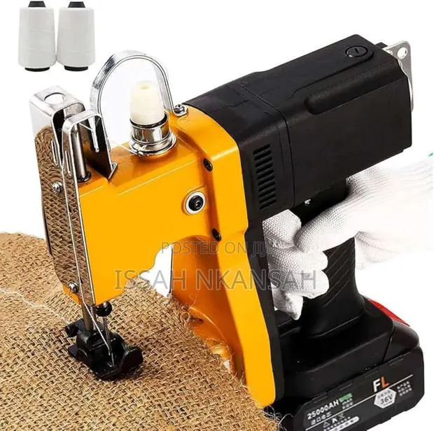 Bag Sealing Machine · Photo 1
