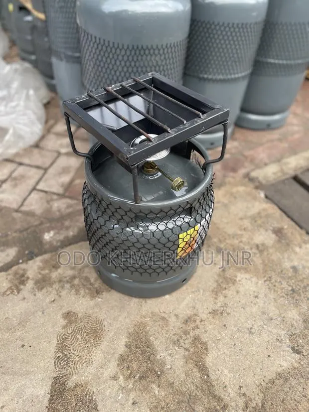 6kg Coalpot Grill · Photo 1