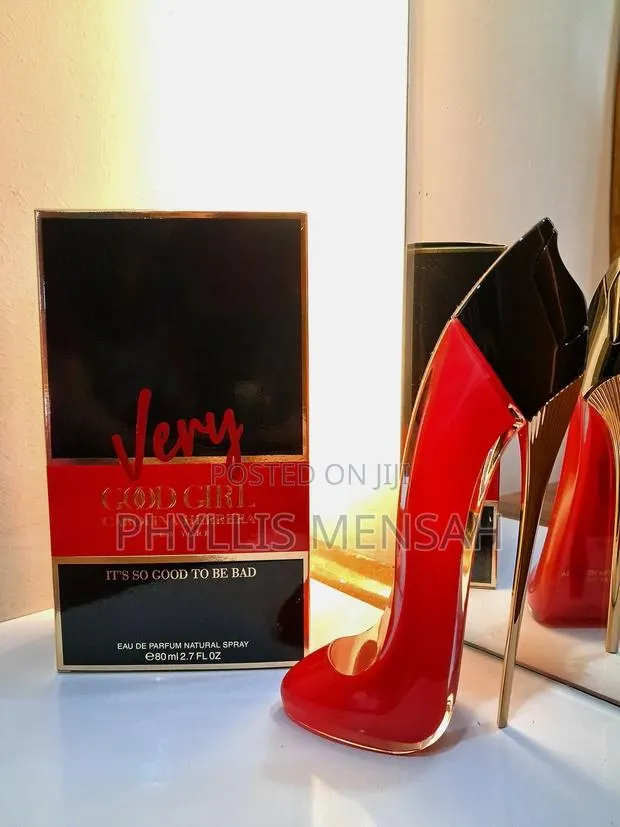 Unboxed Perfumes · Photo 1