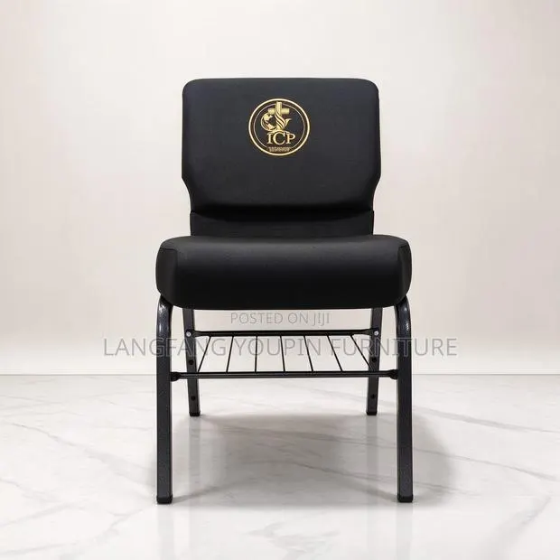 Church Chairs Direct From China Factory, Ghana Local Inventory · Photo 2