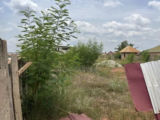 Two Plots for Sale at Santasi Babu. · Photo 1