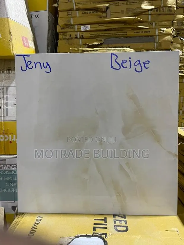 Jeny Beige (Indian) · Photo 1