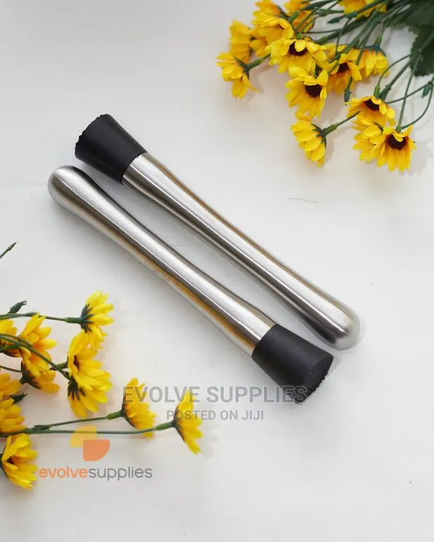Muddler With Rubber Tip · Photo 1