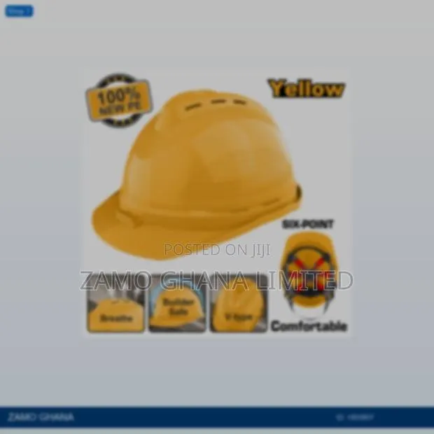 Safety - Hsh801 · Photo 1