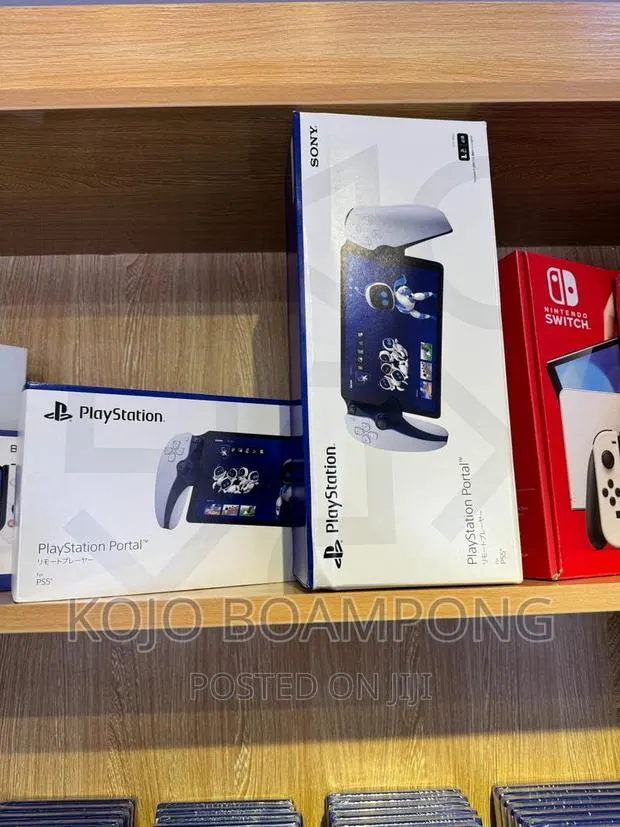Playstation Portal · Photo 1