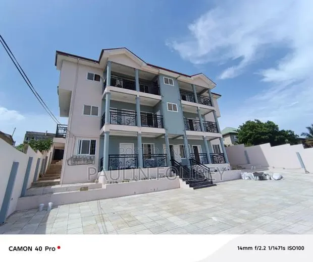 2bdrm Apartment in Dgproperties, Old Barrier for rent · Photo 1