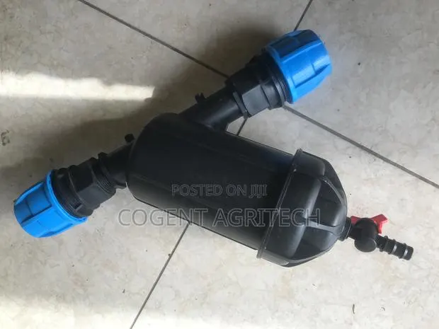 Drip Irrigation Filter (50mm) · Photo 1