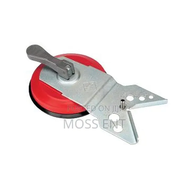 Drygres Drill Bit Multidrill Guide Max. 83mm - Rubi-50944 · Photo 1