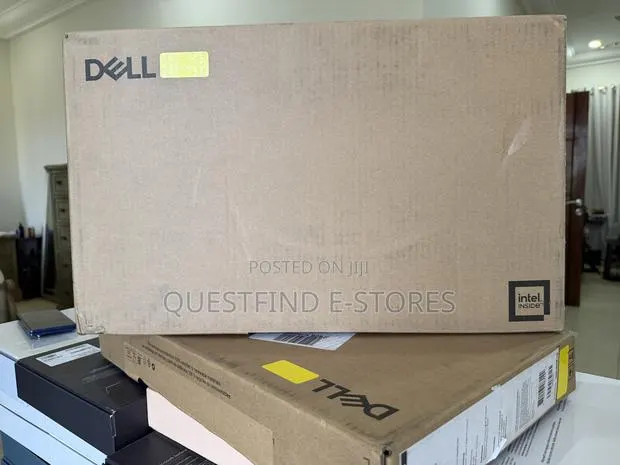 New Laptop Dell Plus 16 16GB Intel Core Ultra 7 SSD 1T · Photo 1