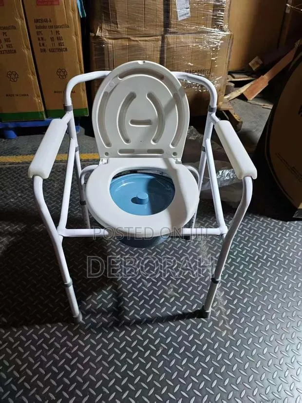 Hospital Equipment · Photo 1