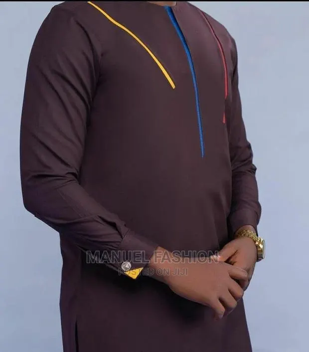 Kaftan Two Pieces Available · Photo 1