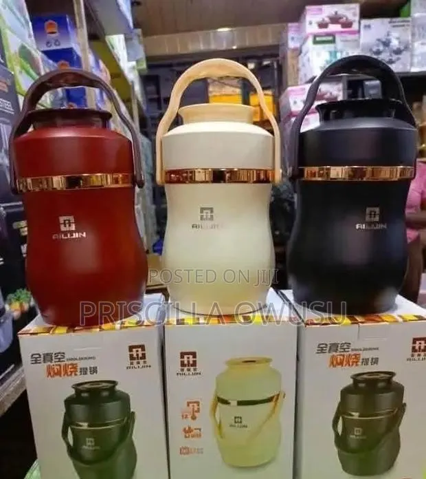 Alijin Foodwarmer / Food Flask · Photo 1