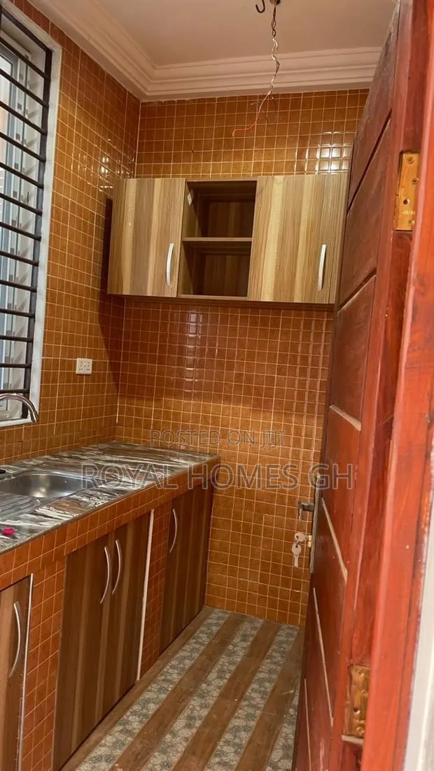 1bdrm Apartment in Royal Homes Gh, East Legon for rent · Photo 1