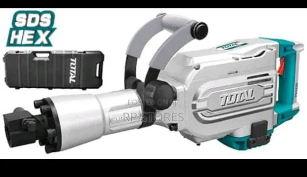 Ecoolmax Demolishing Breaker 2500w · Photo 1