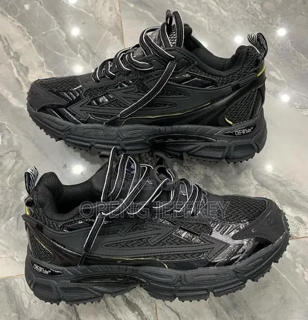 Original Off-White Black · Photo 1