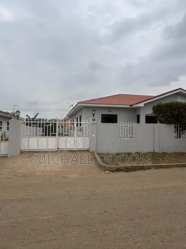 3bdrm House in Devtraco, Community 25 for rent · Photo 1