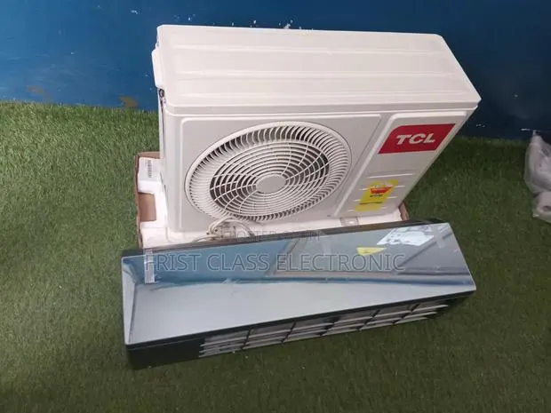 TCL Mirror Inverter Ac | Smart Cooling Living Ac · Photo 1