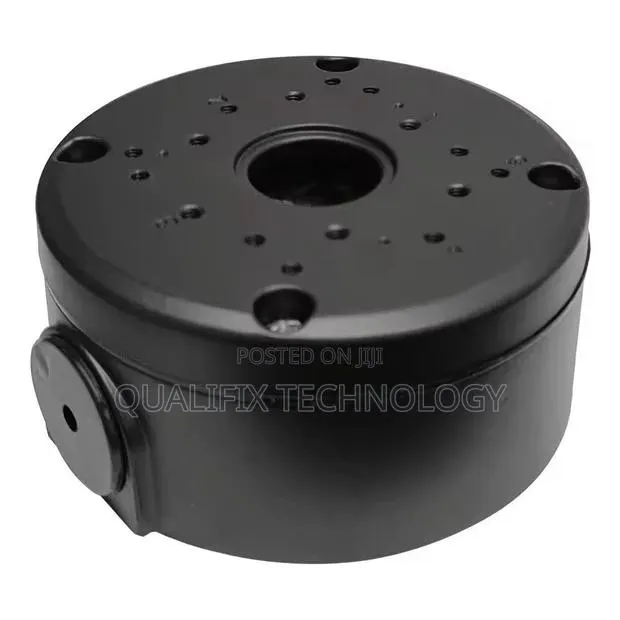 Juction Box · Photo 1