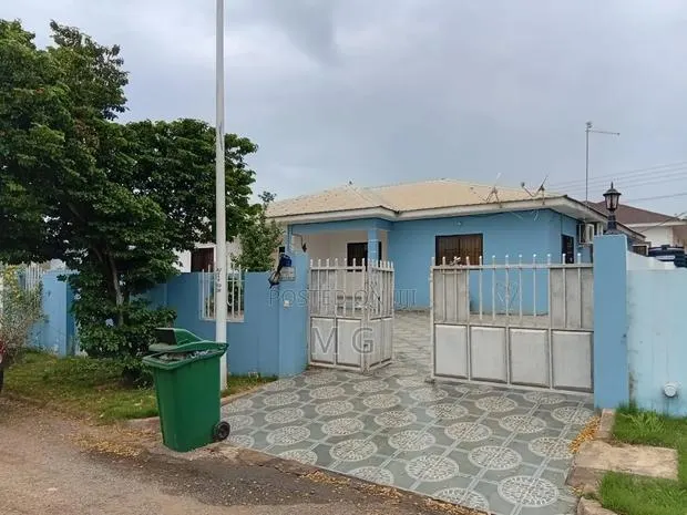 Furnished 3bdrm House in Devtraco, Tema, Community 25 for rent · Photo 1