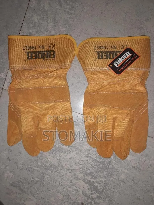 Finder Gloves · Photo 1