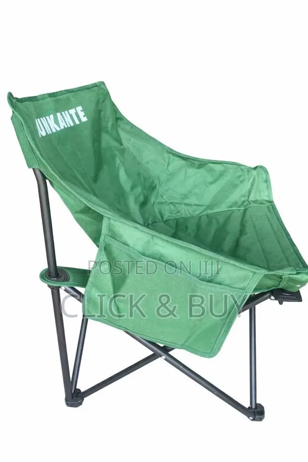 Foldable Chair · Photo 1