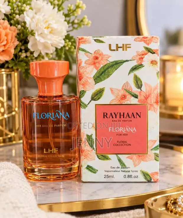 Raynaan Floriana · Photo 1