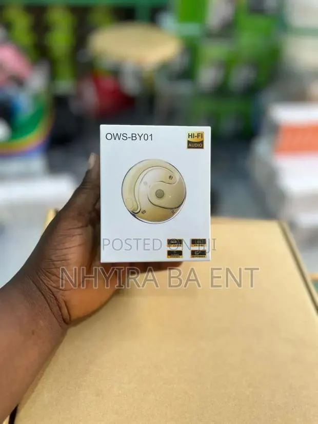 Wireless Earbud / Headset · Photo 4