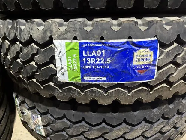 13r22.5 Linglong LLA01 · Photo 1