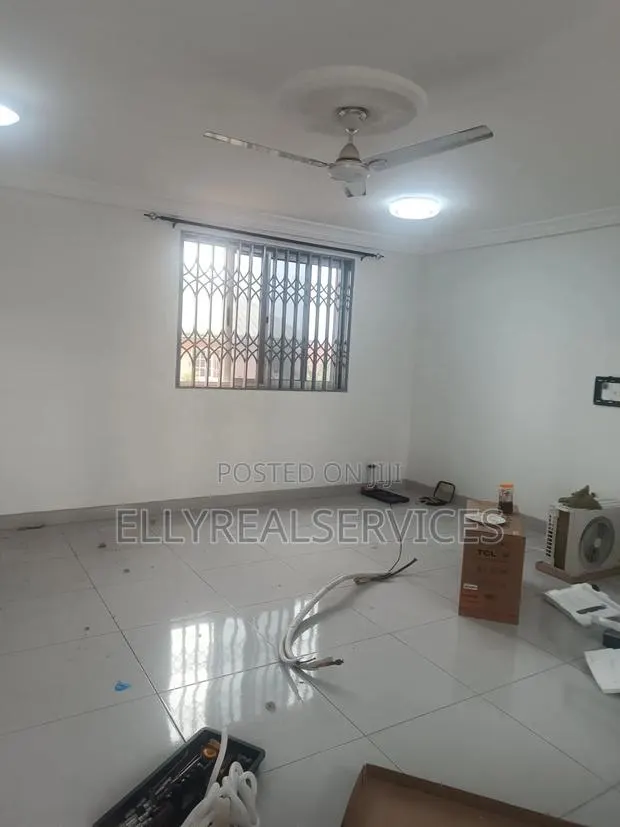 1bdrm Apartment in Ellyrealservices, Ghana Flag for rent · Photo 1
