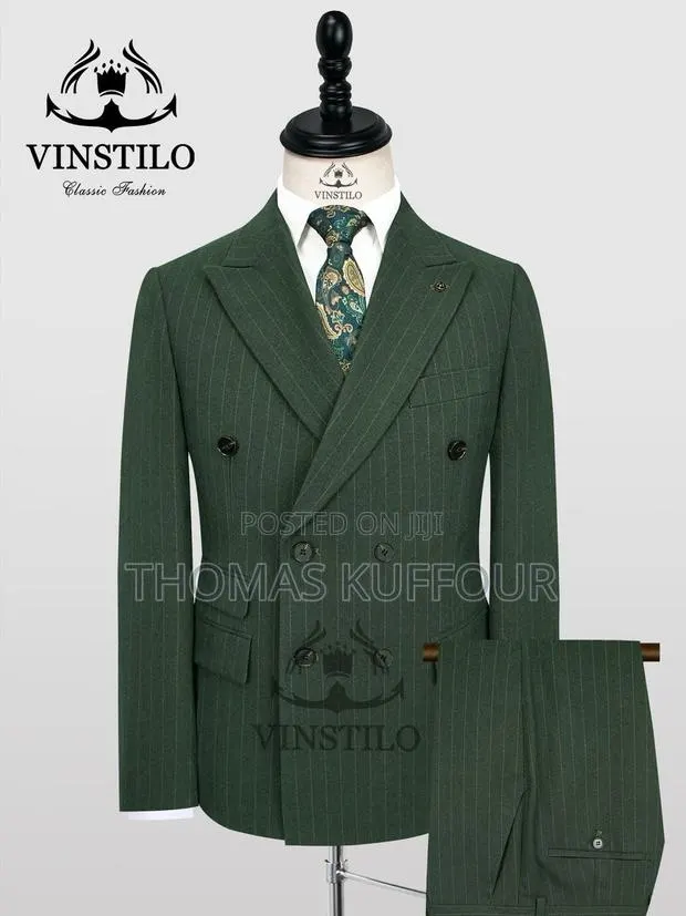 Suits Available in Different Sizes · Photo 1