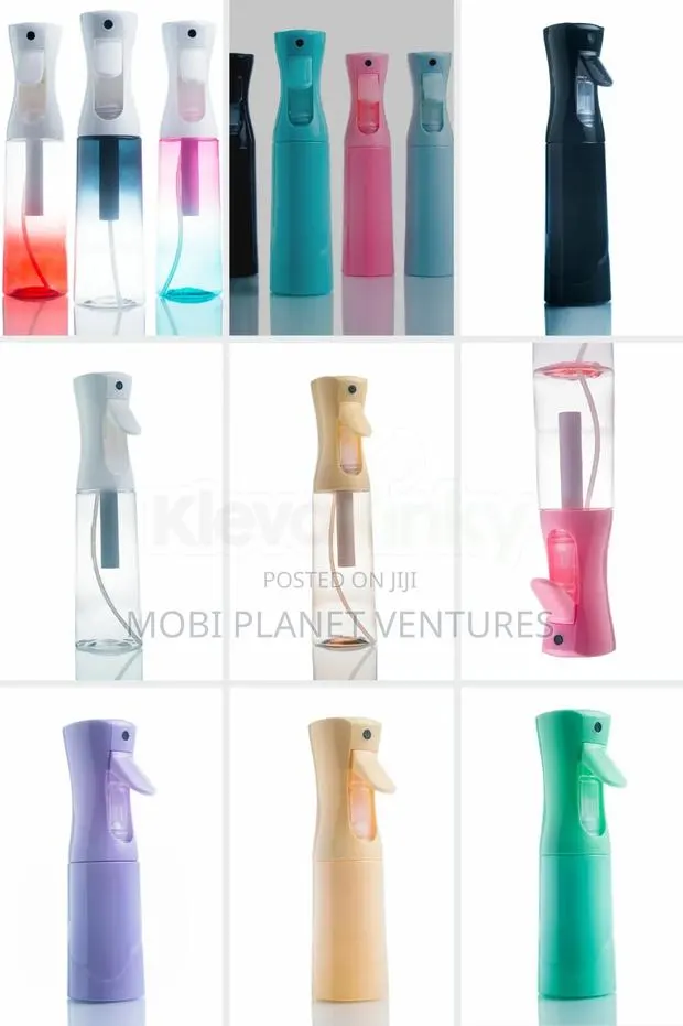Hair Spray Bottle · Photo 2