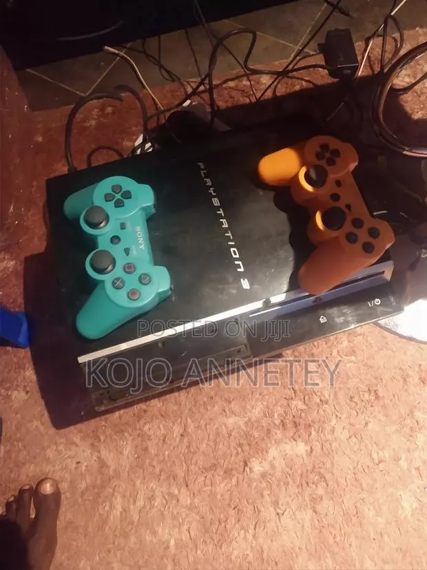 PS3 for Sale · Photo 1