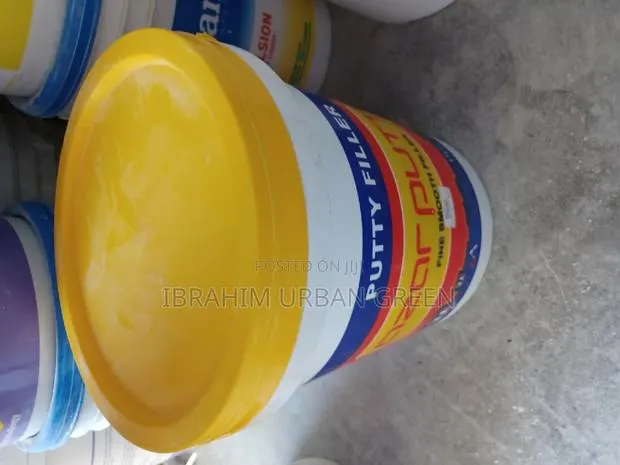 Azar Putty 20L · Photo 1