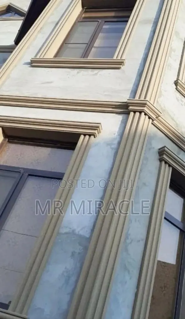Window Design, Act Work, Age Wall Design E.T.C · Photo 1