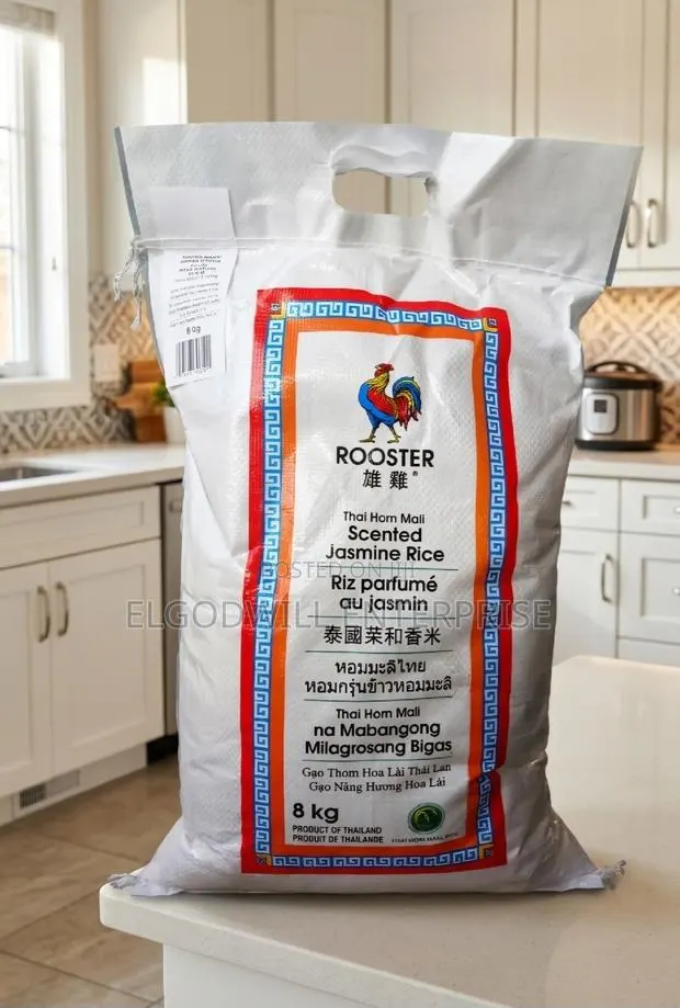 Rooster Rice · Photo 1