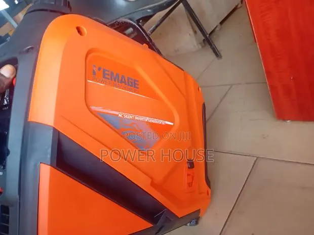 Kemage 7.0kVA – Smart Choice for Reliable Electricity · Photo 1