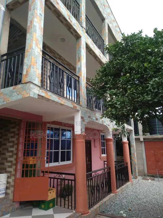 2bdrm Apartment in Ofankor for rent · Photo 1