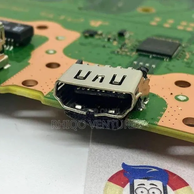 Ps4/Ps5 Hdmi Fault Repair · Photo 1