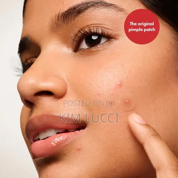 Medicated Pimple Patches · Photo 1